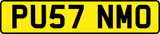 PU57NMO