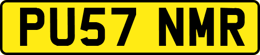 PU57NMR