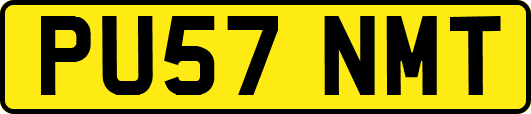 PU57NMT