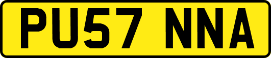 PU57NNA