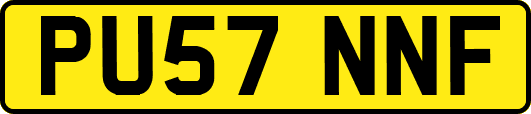 PU57NNF