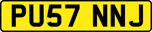 PU57NNJ