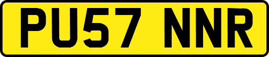PU57NNR
