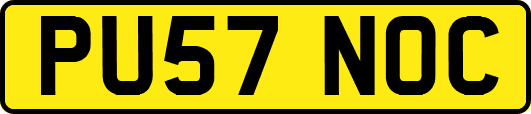 PU57NOC