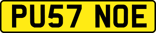 PU57NOE