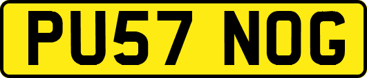 PU57NOG