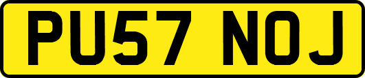PU57NOJ