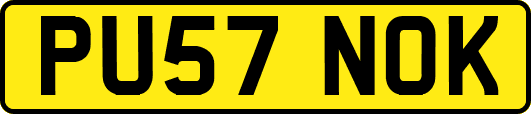 PU57NOK