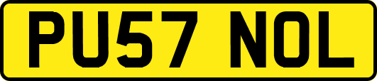 PU57NOL