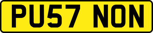 PU57NON