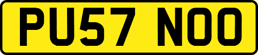 PU57NOO