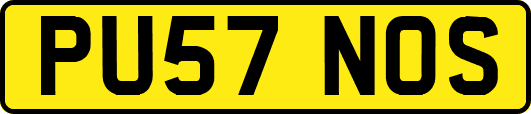 PU57NOS