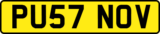 PU57NOV