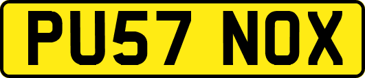 PU57NOX