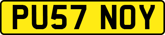PU57NOY