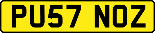 PU57NOZ