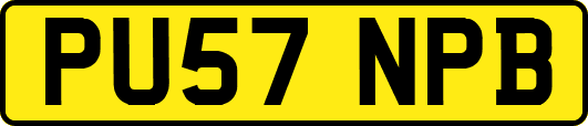 PU57NPB