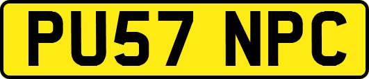 PU57NPC
