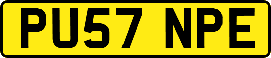 PU57NPE