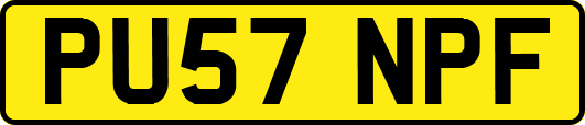 PU57NPF