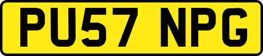 PU57NPG