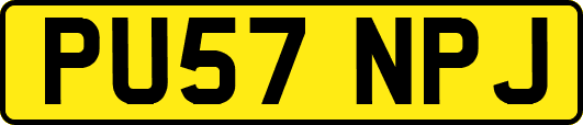 PU57NPJ