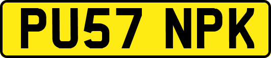 PU57NPK