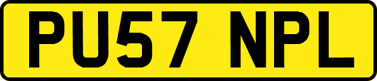 PU57NPL