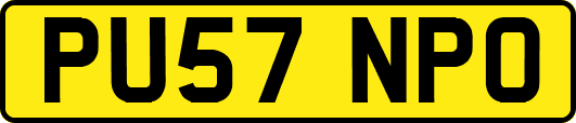 PU57NPO