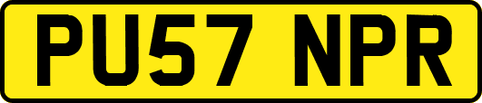 PU57NPR
