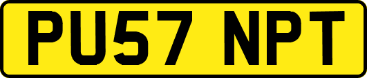PU57NPT