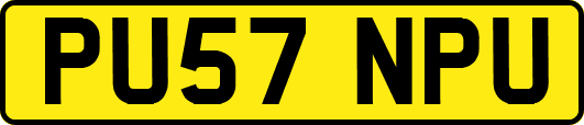 PU57NPU