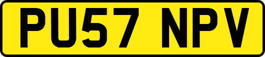 PU57NPV