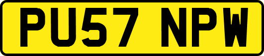 PU57NPW