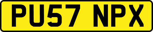 PU57NPX