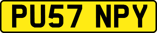 PU57NPY