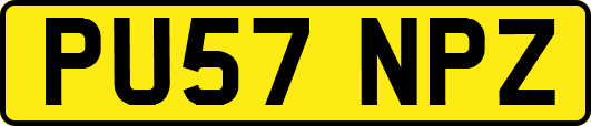 PU57NPZ