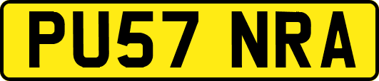 PU57NRA