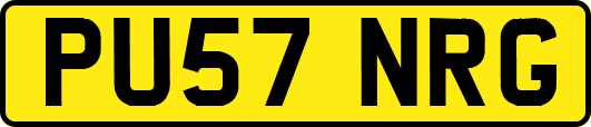 PU57NRG