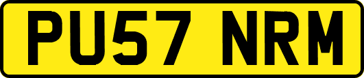 PU57NRM
