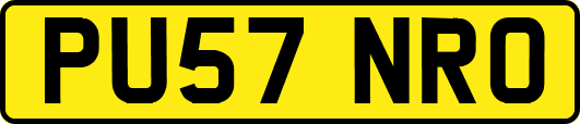 PU57NRO