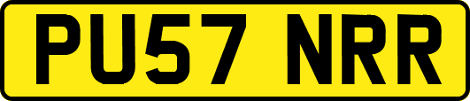 PU57NRR