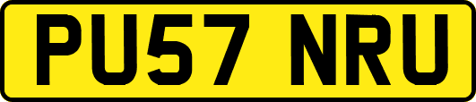 PU57NRU
