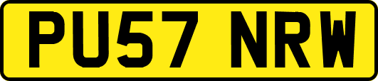 PU57NRW