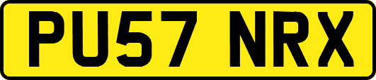PU57NRX