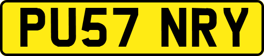 PU57NRY