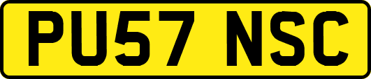 PU57NSC