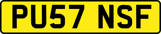 PU57NSF