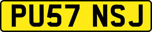 PU57NSJ