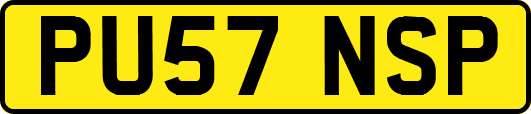 PU57NSP